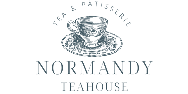 Normandy Teahouse
